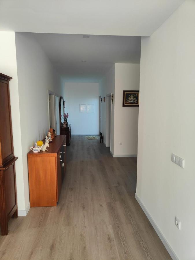 ホテル Quinta De Basto House フェルゲイラス エクステリア 写真