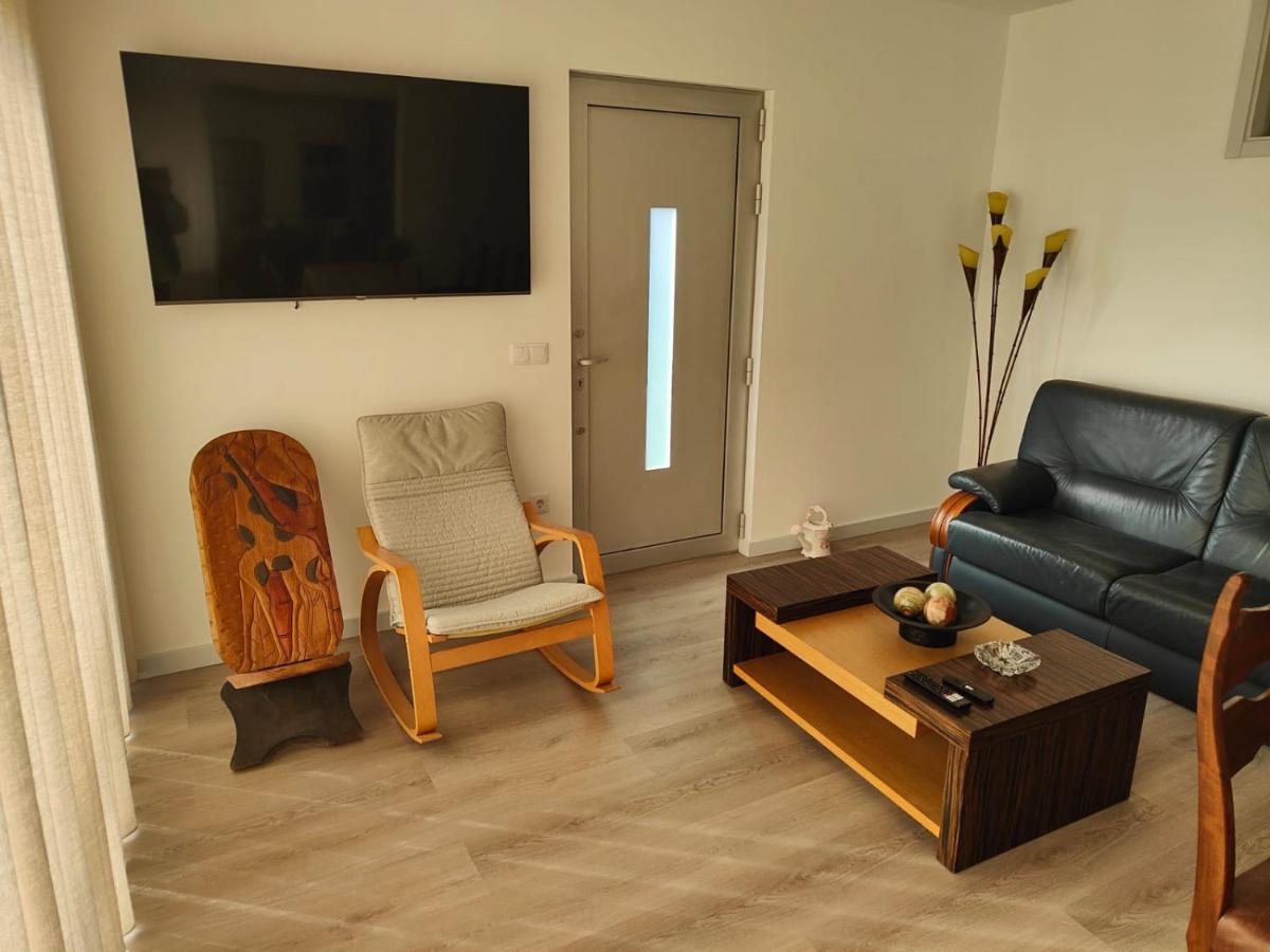 ホテル Quinta De Basto House フェルゲイラス エクステリア 写真