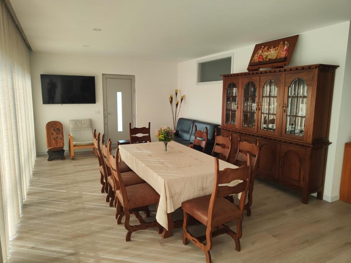 ホテル Quinta De Basto House フェルゲイラス エクステリア 写真