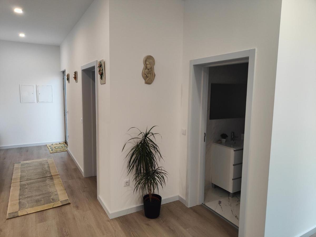 ホテル Quinta De Basto House フェルゲイラス エクステリア 写真