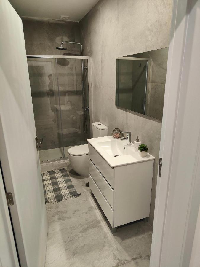ホテル Quinta De Basto House フェルゲイラス エクステリア 写真