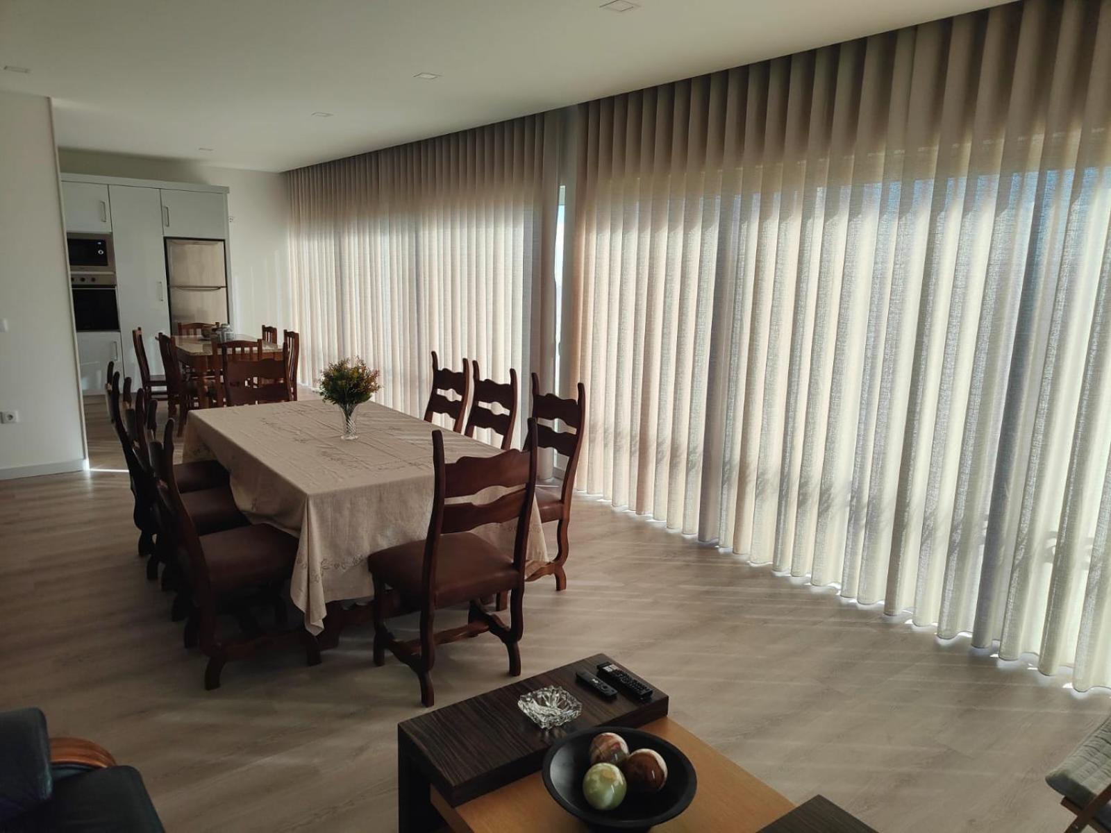 ホテル Quinta De Basto House フェルゲイラス エクステリア 写真